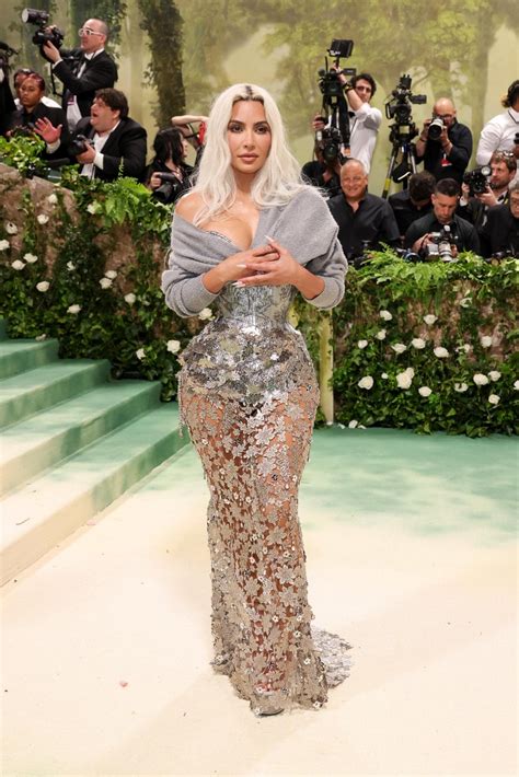 givenchy corest kim kardashian|kim kardashian met gala dress.